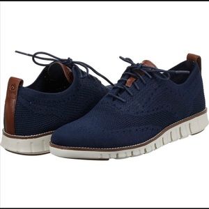 Cole Haan shoes